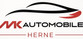Logo MK Automobile herne